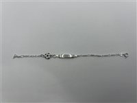 Bracciale Domar Bambino Bambino/Bambina in Argento BRAR-171-280 - BRAR-171-280
